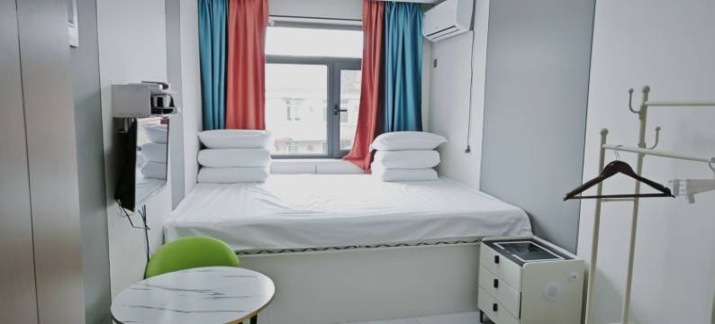 碧海星辰民宿图片