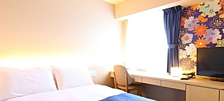 WING国际酒店-⾦泽站前(Hotel Wing International Premium Kanazawa Ekimae)图片