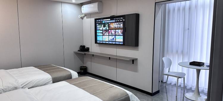 慕雪居民宿(塔县美食街店)图片