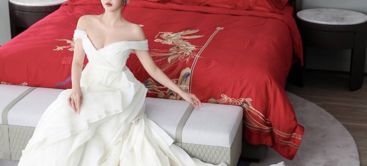 长沙麓谷温德姆至尊豪廷大酒店图片