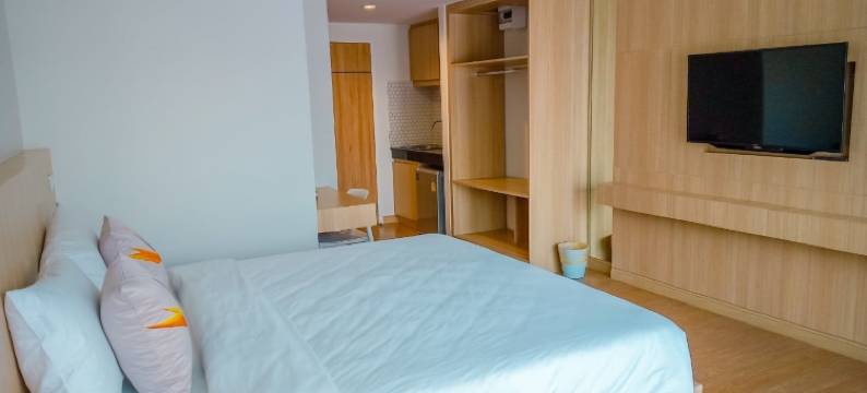 哈德潮遗产海滨度假村(Hatchao Heritage Beachfront Resort)图片