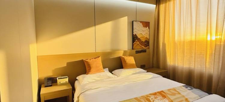 贝壳酒店(乐陵振兴东路店)图片