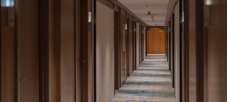 皇家海景假日酒店(大连发现王国主题公园店)图片