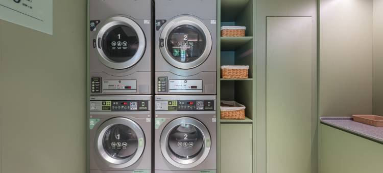 海友酒店(青岛五四广场店)图片