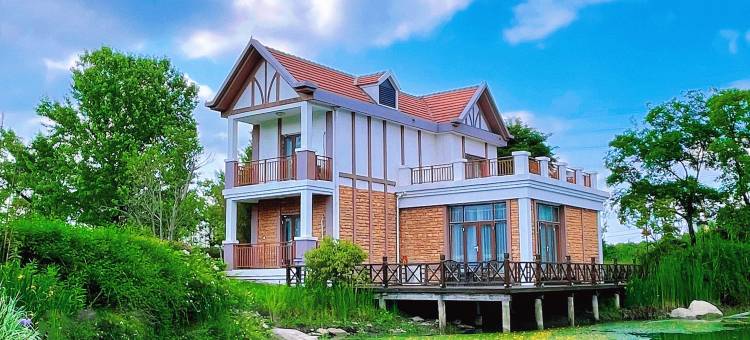 阜宁东方花园酒店图片