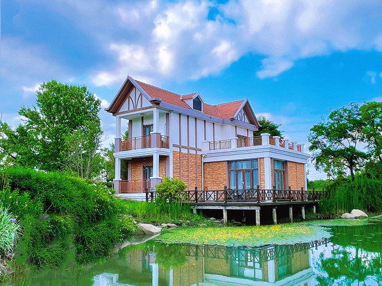 阜宁东方花园酒店