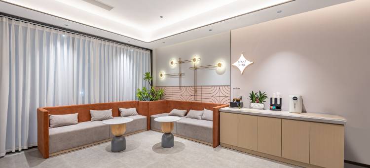 锦江之星酒店(西昌月亮湖店)图片