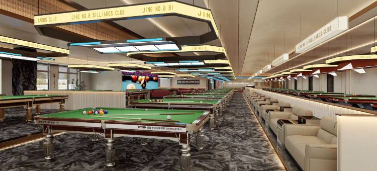 德州美丽华大酒店图片