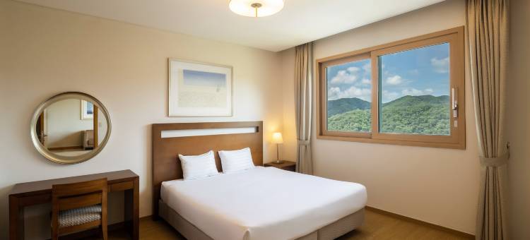Oak Valley Resort Hills Village图片
