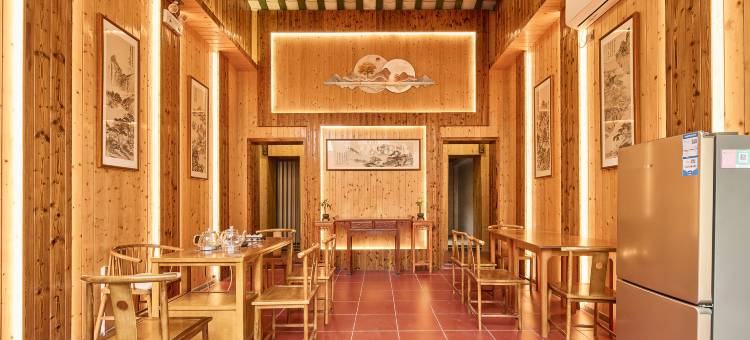 雅韵庭院(潮州古城牌坊街店)图片