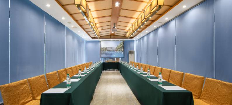 三亚银韵海景度假酒店图片