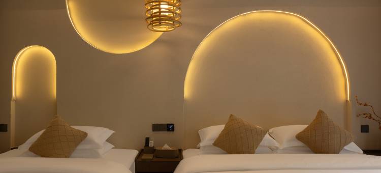 黄果树山顶民宿图片