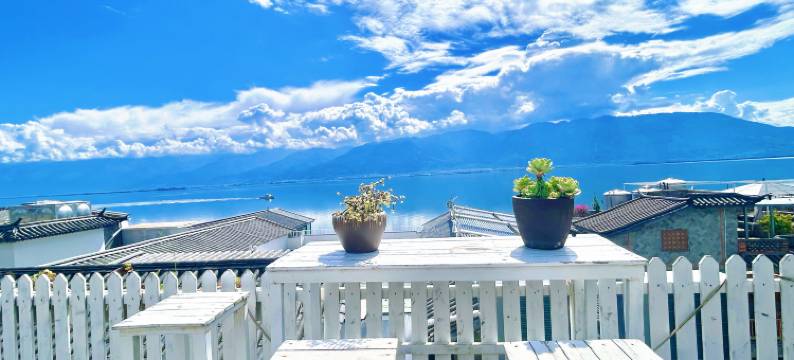 大理双廊雅林轩客栈(双廊古镇店)图片