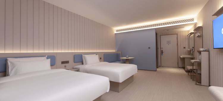 汉庭酒店(宿迁吾悦广场店)图片