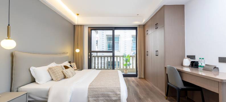 平潭椿屿民宿(龙王头沙滩店)图片