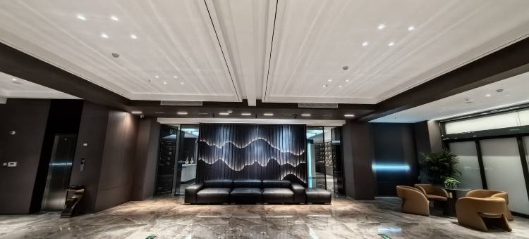 龙口金海岸度假酒店(东海码头海鲜市场店)图片