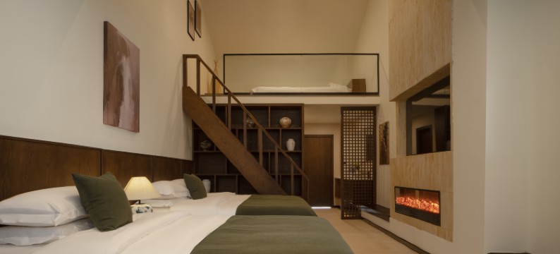 九寨沟半山度民宿(九寨沟景区店)图片