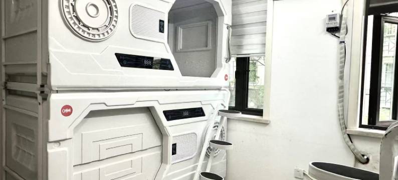 乌托邦大学生驿站民宿(丰庄地铁站店)图片