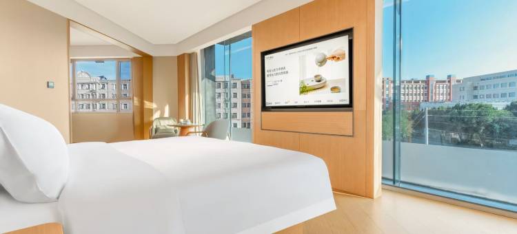 全季酒店(克拉玛依油建北路美食街店)图片