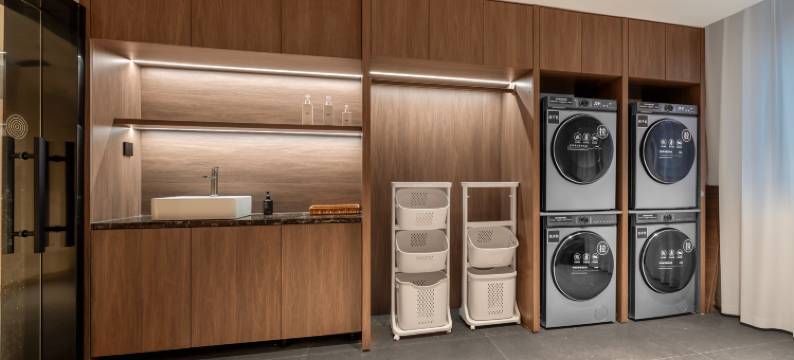 曼澜西堂酒店(洛阳洛邑古城应天门南广场店)图片