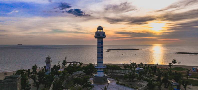 徐闻菠萝酒店(徐海大道店)图片