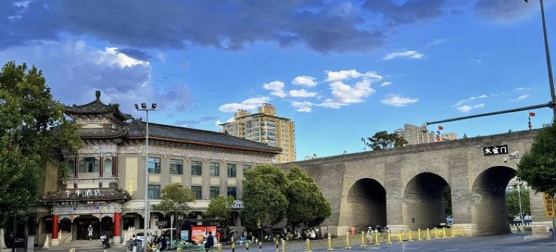 全季酒店(西安钟楼南门店)图片