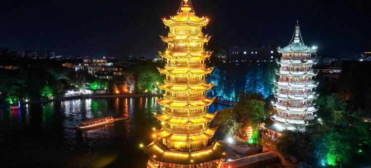 漓宿 (桂林高新万达广场店)图片