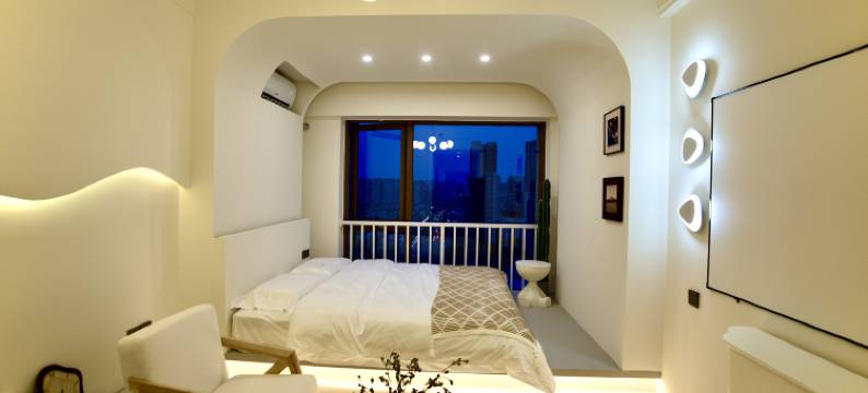 麓栖里民宿图片