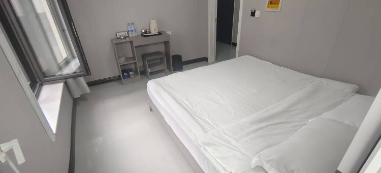 山水间民宿图片