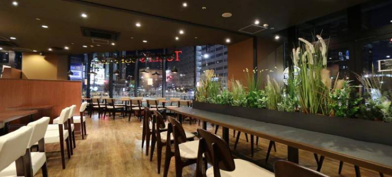 东京东新宿E酒店(E Hotel Higashi Shinjuku)图片