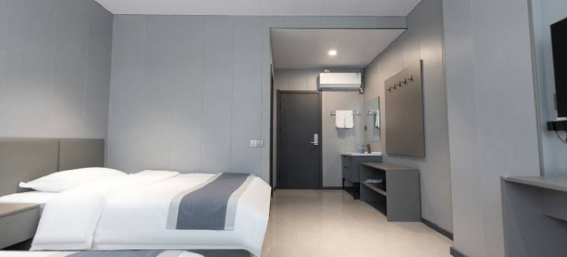 晨枫快捷商务酒店图片