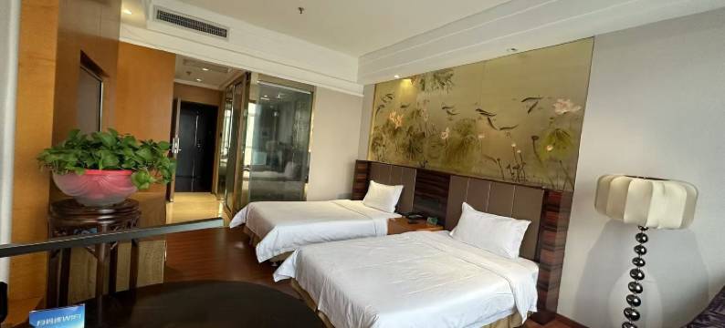 长治尚都酒店图片