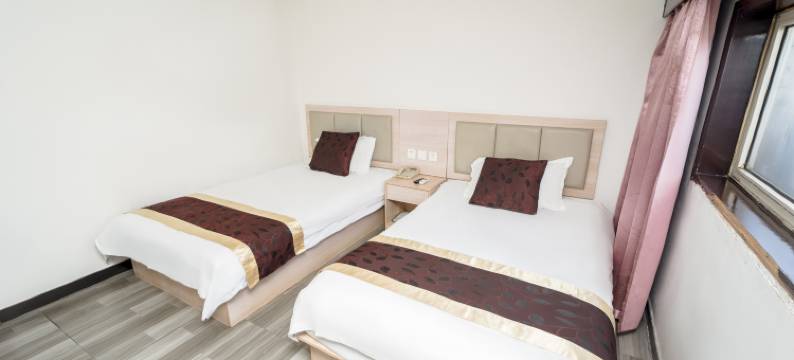 衢州竹苑精品酒店(衢州高铁站万达广场店)图片