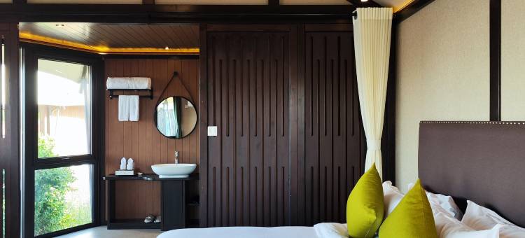 大漠花海酒店图片