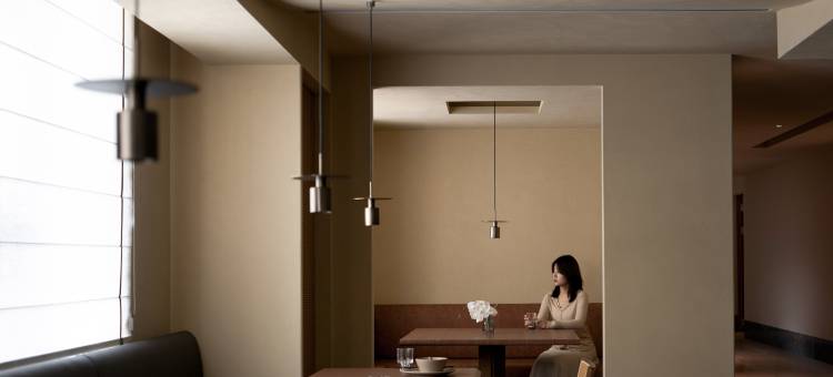 西安曲江万象城亚朵酒店图片