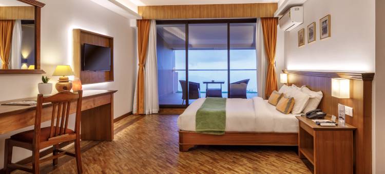 ACE喜马拉雅俱乐部酒店(Club Himalaya, by Ace Hotels)图片