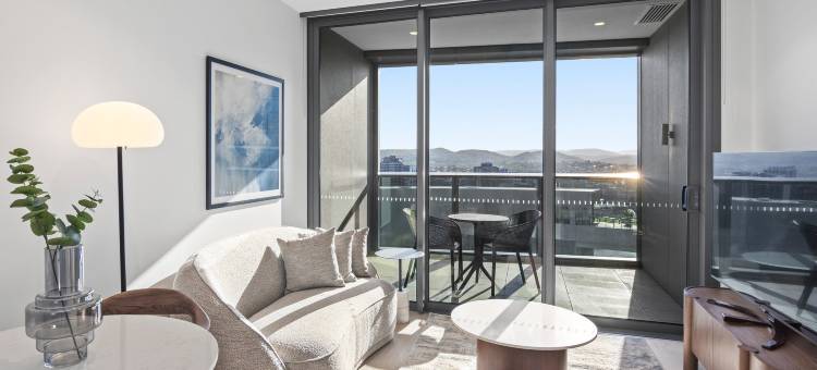 皇后码头安凡尼公寓酒店(Avani Living Queen’s Wharf Residences)图片