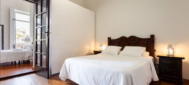 圣安娜套房及客房(Santa Ana Suite & Rooms)图片