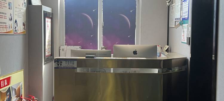 城市艺术酒店(胖东来店)图片