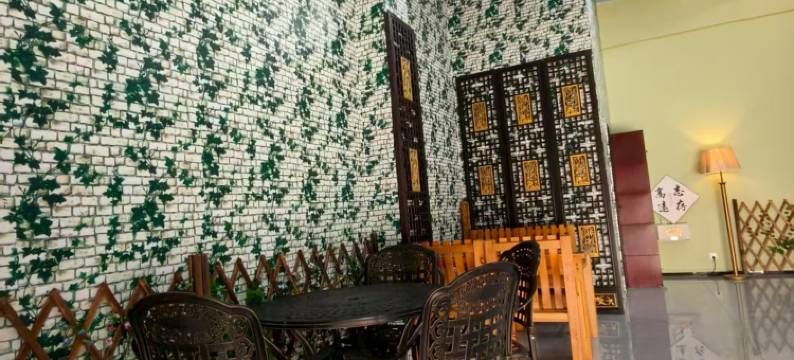 优美青年旅舍图片