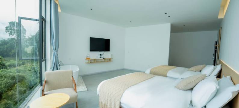 元阳田园慕歌·sightsee·日出观景精品民宿图片