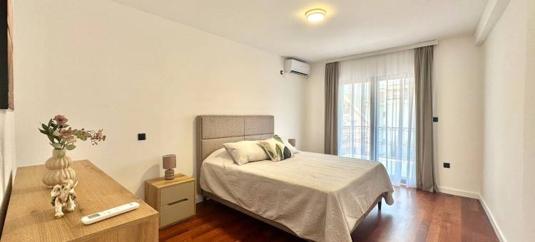 阳光海湾公寓(Sunny Bay Apartments)图片