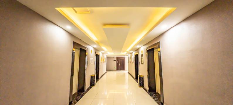 亚悦酒店(阿克苏火车站店)图片