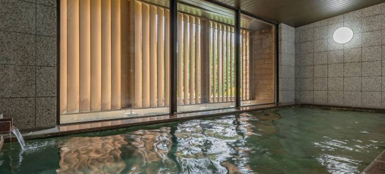 常青富士酒店(Evergreen Fuji)图片