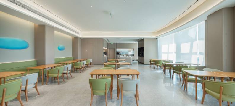全季酒店(北京上地小米科技产业园店)图片
