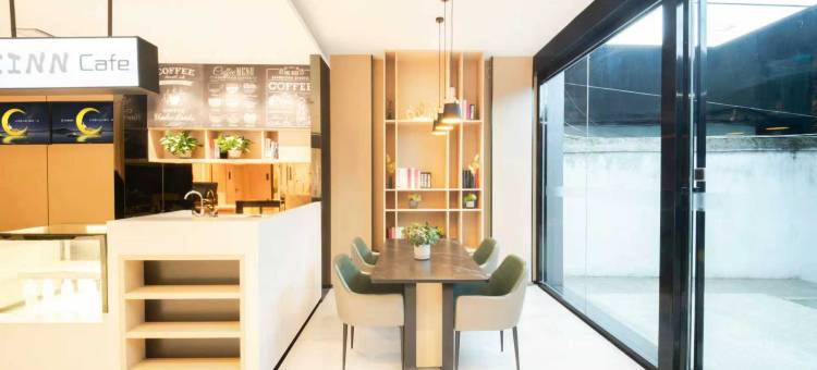 城市便捷酒店(抚州东华理工大学店)图片