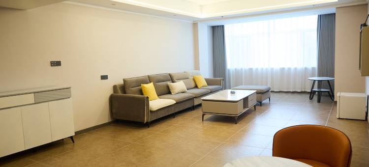 呼图壁曙光之城大酒店图片