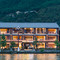 泊锐·云澜Resort Hotel(泸沽湖大落水店)