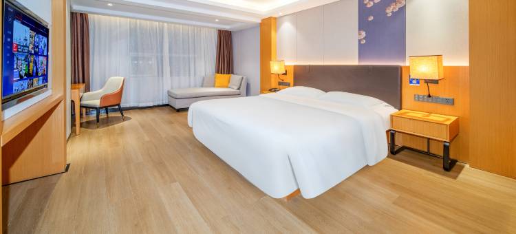 怡致酒店(钦州浦北店)图片