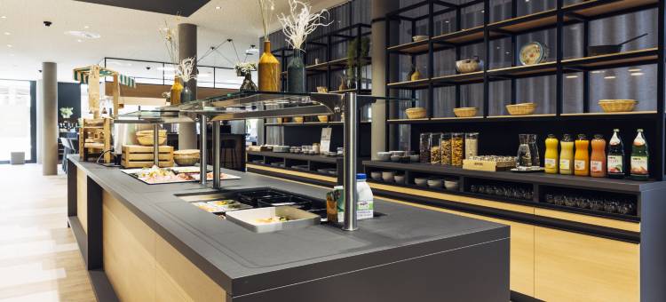 Harry的家伯尔尼博览会(Harry's Home Bern-Expo)图片